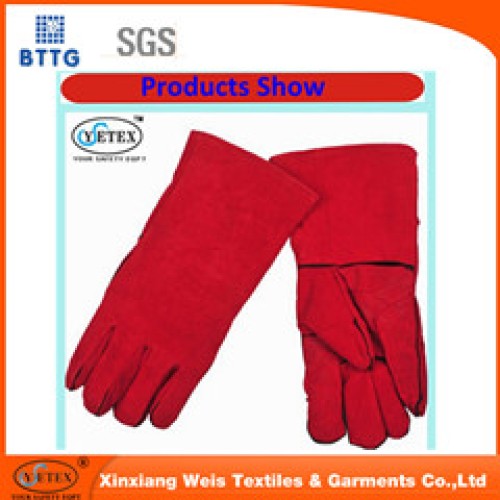 High performance working waterproof glove